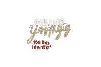 Life Join Us Sticker