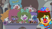 Birthday GIF by Treehouse Direct