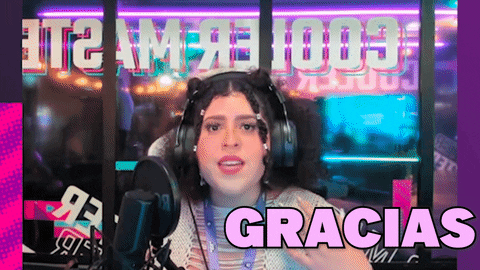 Merci Beaucoup Thank You GIF