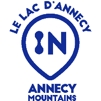 Annecymountains Sticker by Apache conseil agence de communication