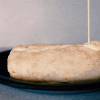 Mexican Food Burrito GIF by Salsarita's Fresh Mexican Grill