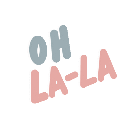 Surprise Wow Sticker