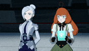 Rwby GIF by Rooster Teeth