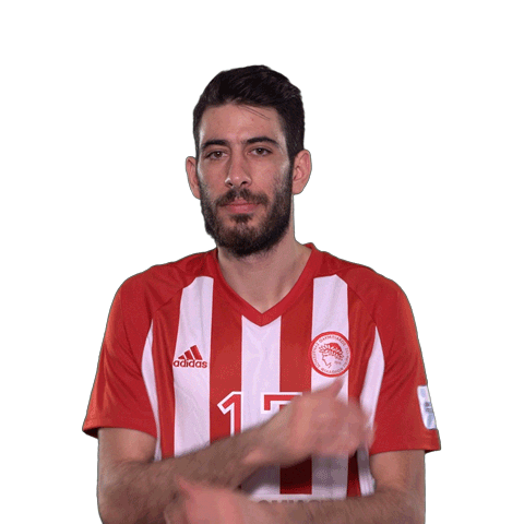Sport Handball Sticker by OlympiacosSFP