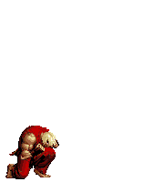 ken STICKER