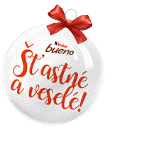 Sticker by Kinder Bueno