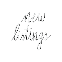 New Listings Sticker by venturephilly