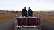 Save Season 3 GIF by 9-1-1 on FOX