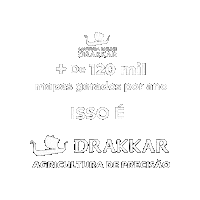 Agro Sticker by Drakkar Agrotecnologias