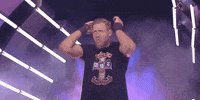 Jon Moxley Aew On Tnt GIF by All Elite Wrestling on TNT