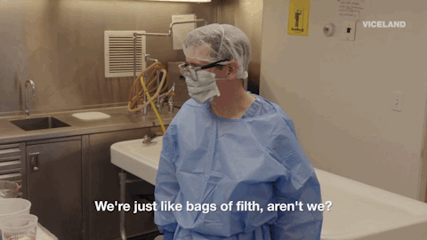 balls deep GIF by BALLS DEEP with Thomas Morton