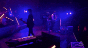 m83 GIF by Bonnaroo Music and Arts Festival