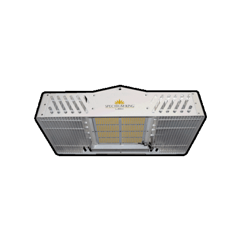 SpectrumKingLED spectrum spectrumking sk603 Sticker