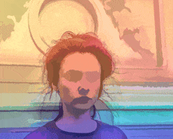 Art 3D GIF