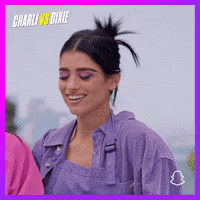 Dixie Snaporiginals GIF by Snap