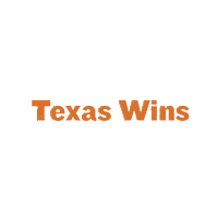 Texas Fight Football Sticker by Texas Exes