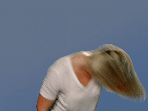 Iskra Lawrence Wink GIF by iskra