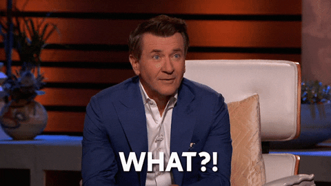 Shark Tank What GIF by ABC Network