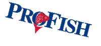 Seafood Sticker by ProFish