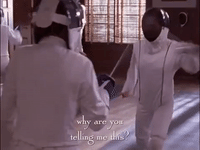 season 3 netflix GIF by Gilmore Girls 
