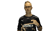 Counter Strike Win Sticker by OEIF