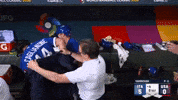 World Baseball Classic Celebration GIF by MLB