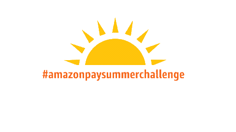 Sticker by amazonpay