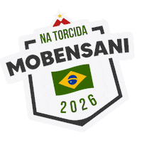 Mobe Sticker by Mobensani