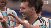 Proud Fifa World Cup GIF by DAZN
