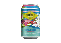 allshookupdrinks vegan drinks alcohol natural Sticker