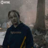 Season 1 Van GIF by SHOWTIME