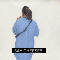 JGBRANDS smile showtime camera photographer GIF