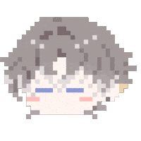 Pixel Sticker