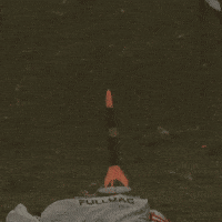 Moon Explosion GIF by FullMag