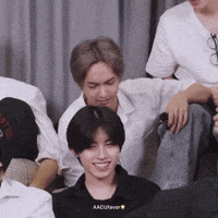 Smell Sniff GIF