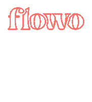 Somosflowo summer travel verano vacaciones Sticker