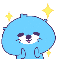 Happy Cheers Sticker by Magipon