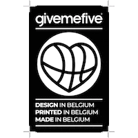 givemefivefamily givemefive gm5 givemefivefamily givemefivebrand Sticker