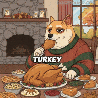 Happy Dog GIF by Doge Pound