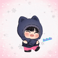 La La La GIF