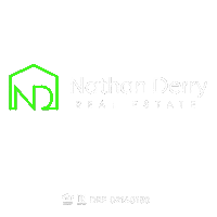 Logo Sticker by JohnHart Real Estate