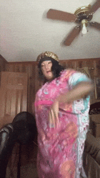 Happy Dance GIF