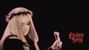 Music Video Rock GIF by Better Noise Music