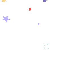 Happy Celebration Sticker by pikanajans