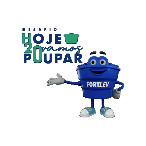 Agua Fortlev Sticker by Marketing