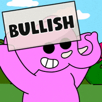 Pink Morning GIF by Patrick Pinkerton