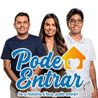 Podeentrar Sticker by TV Tropical