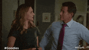 Good Witch Joy GIF by Hallmark Channel