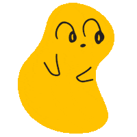 Imaginary Friend Imagination Sticker by Toys R Us Canada