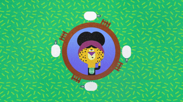 GIF by Hey Duggee